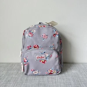 Cath Kidston Floral Micro Backpack New NWT - Picture 1 of 4