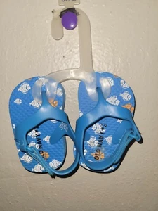 Kleinkinder 0 - 3 Monate Flip Flop Sandalen - Bild 1 von 1