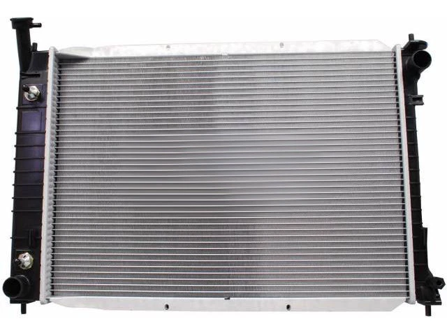 Radiador Denso para Nissan Quest 1999-2002 49BCKZ Foto 1 de 1