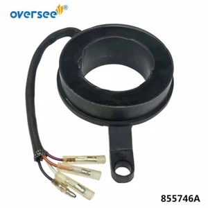 854512T 855746A1 855746A12 For Mercury Outboard 50-55-60-75-90HP 3Cyl Trigger - Picture 1 of 5
