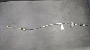 Transmission Shift Control Lever Cable 2016 Volvo V60 31367925 2015 2017 2018 - Picture 1 of 6