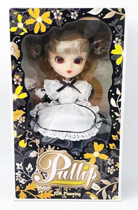 Nuevo Pullip STICA Jun Planning NRFB F-564 muñeca de moda de criada - Imagen 1 de 3