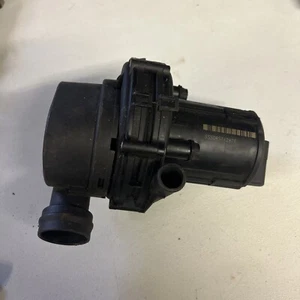 BMW E36 Secondary Air Injection Pump Evap Smog Emissions - Bild 1 von 4