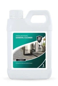 Porcelain Patio General Cleaner EcoProTec PH Neutral General Cleaner 1Ltr - Picture 1 of 2