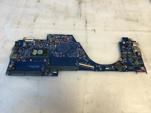 HP Pavilion Notebook i5-6200U 2,3GHz Mainboard DAG31AMB6D0 - getestet - Bild 1 von 5