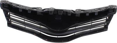  Grille Assembly For Toyota Yaris 2012-2014 CAPA - Imagem 1 de 4