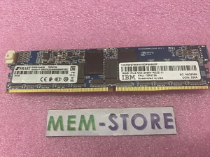 IBM Power 9 Memory 78P6756 N83836A 330A 16GB 1Rx4 NN4-2666V Smart - Picture 1 of 2