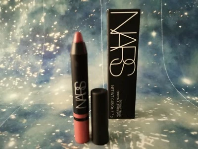 nars satin lip pencil Exbury deluxe sample boxed  - Image 1 of 3