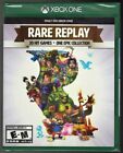 Rare Replay Xbox One (brand New Factory Sealed Us Version) Xbox One, Xbox One