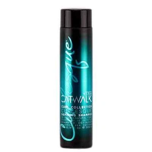 TIGI Catwalk Curlesque Curl Collection Defining Shampoo 10.14 oz - SCUFFED - Picture 1 of 1