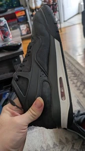 Talla 11 - Nigel Sylvester x Air Jordan 4 RM SP Driveway Gris - Imagen 1 de 8