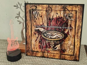 Smashing Pumpkins - Machina / The Machines Of God  AUTOGRAPHED Vinyl 2LP - Picture 1 of 5