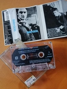 TINDERSTICKS [ TINDERSTICKS 2ND ] ORIGINAL CASSETTE THAILAND EDITION - Picture 1 of 2
