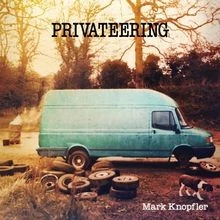 The Christmas Album (CD)  von Knopfler,Mark | CD | Zustand sehr gut - Bild 1 von 2