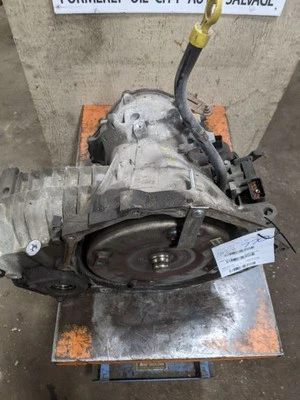 Transmission Automatic Fits 2009 2010 Dodge Caravan 3.3L 4 Speed Foto 1 de 4