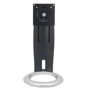 ERGOTRON NEOFLEX LCD BASIS MONITOR VERSTELLBAR DREHBAR HALTERUNG VESA 75 100 - Bild 1 von 5