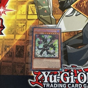 Yugioh! Diabellstar Vengeance ALIN-EN011 Alliance Insight - Picture 1 of 2