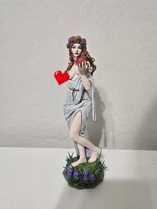 Persephone Beauty 1/10 3D Print Model Kit Painted  NSFW - Picture 1 of 3