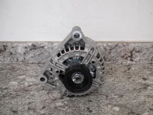 New 2007-2014 07-14 OEM GM 22817848 Silverado / Suburban / Yukon 120A Alternator - Picture 1 of 7