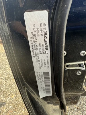 Conjunto de faros halógenos para pasajeros Dodge Dart 2013-2016 Foto 1 de 4