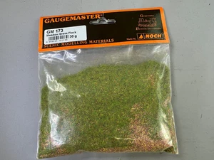 Gaugemaster GM173 - Flower Meadow 2.5mm Static Grass Flock 30g - Picture 1 of 1