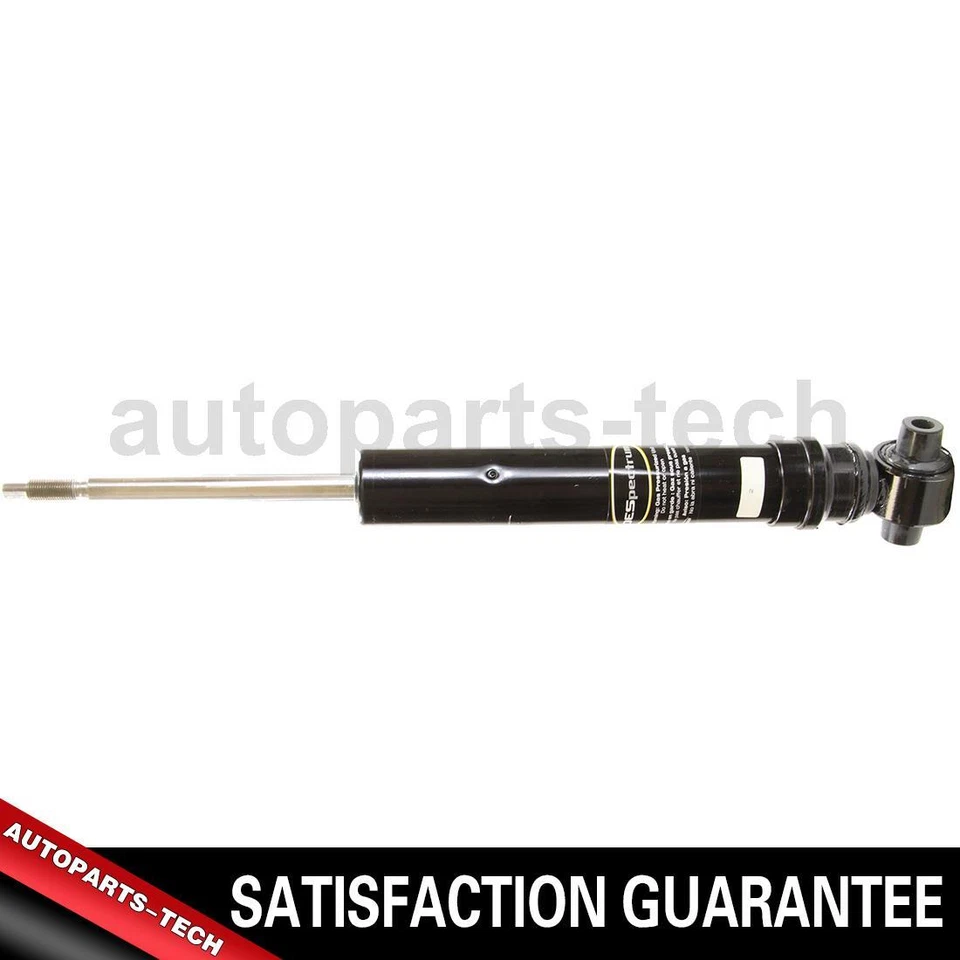 1x Amortecedores e apoios de suspensão traseira Monroe para Ford Taurus 2008~2009 - Imagem 1 de 1