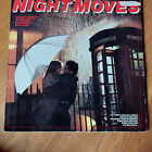 Various ? Night Moves (NE1255) 1984 (LP)