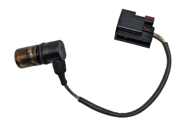 2006-2009 Land Rover Range Rover Sport Engine Camshaft Position Sensor SMP - Image 1 of 4