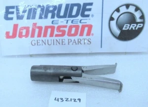 T11 OMC Evinrude Johnson 432129 0432129 Puller Jaws Marine Boat Specialty Tool - Picture 1 of 3