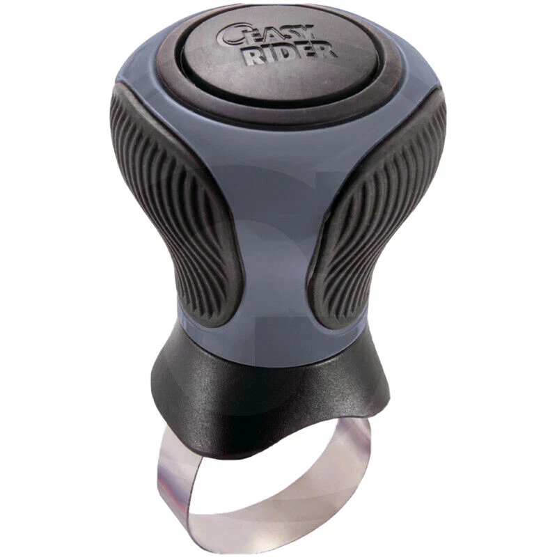 Lenkradknauf Lenkhilfe Steuerknopf Lenkradknopf Rasentraktor Boot für Unimog - Bild 1 von 1