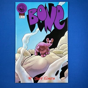 BONE #32 by Jeff Smith Cartoon Books 1998 Cartoon Books - Imagen 1 de 3