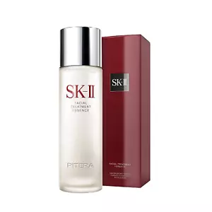 Sk_Ll,Sk2 Facial Treatment Essence 230Ml Skincare Pitera Water, Sk2 from Japan - Picture 1 of 11