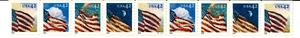 Scott 4228-4231 42¢ Flags P#S1111111 MNH Free shipping in the USA! - Picture 1 of 1
