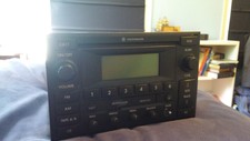 Volkswagen Monsoon Headunit for MK4 models