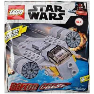 LEGO Star Wars - Razor Crest Polybag - Picture 1 of 1