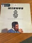 The Black Saint And The Sinner Lady By Charles Mingus (Vinyl, 1963)