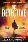 The Detective: The Addictive New Edge-Of-Your-Seat Detective Kamil Rahman Myster