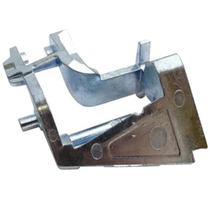 Pour Mercedes Class A B Fixation Support de Poignée de Porte Droit A1697600234 - Picture 1 of 2