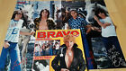 BRAVO Nr.28 vom 30.6.1977 mit Riesenposter Bay City Rollers, John Travolta - TOP