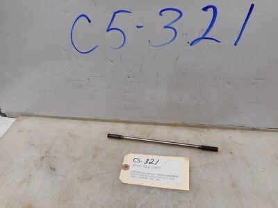 Cadillac Deville 1999 bomba eje de transmisión Foto 1 de 3