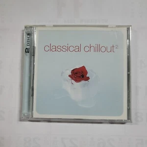 Classical Chillout 2 By Various Artists (2CD, 2002) - Picture 1 of 4