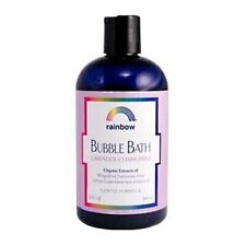 Rainbow Research Lavender & Chamomile Bubble Bath - 12 Oz