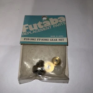 Futaba Servo Metall Getriebe Set FGS-3002 Neu im Paket FP-S3002 - Bild 1 von 2