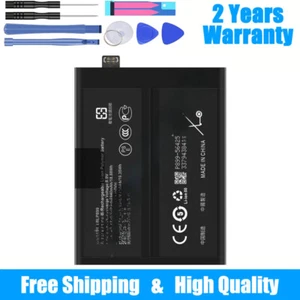 Bateria BLP899 do OnePlus 10 Pro NE2210 NE2211 NE2213 2440mAh - Zdjęcie 1 z 5