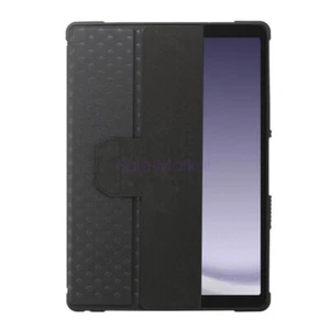 NEW Black Protective Case Smart Folio Cover For Samsung Galaxy Tab A9+/A9 Tablet - Bild 1 von 5