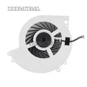 SONY PS4 CUH-1001A CUH-11XX CUH-1000 CUH-1100 CUH-1000AB01 1115A KSB0912HE Fan - Picture 1 of 6