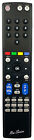 RM Series Remote Control fits PANACHE P26LZ53HID P32L253HID P32LJ520HD