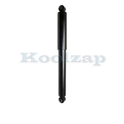 For VENTURE 97-05 / MONTANA 99-09 REAR SHOCK ABSORBER RH=LH  w/o Level Control Foto 1 de 4