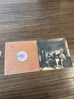 Genesis "That's All!" Single 12" Vinyl 45 RPM, 1983 Virgin TATA 1-12, UK SEALED Foto 1 de 4