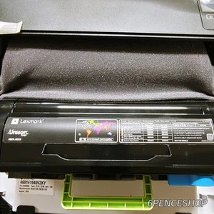 OPEN BOX new Lexmark MS331DN Desktop Laser Printer - Monochrome (29s0000) - Picture 1 of 6